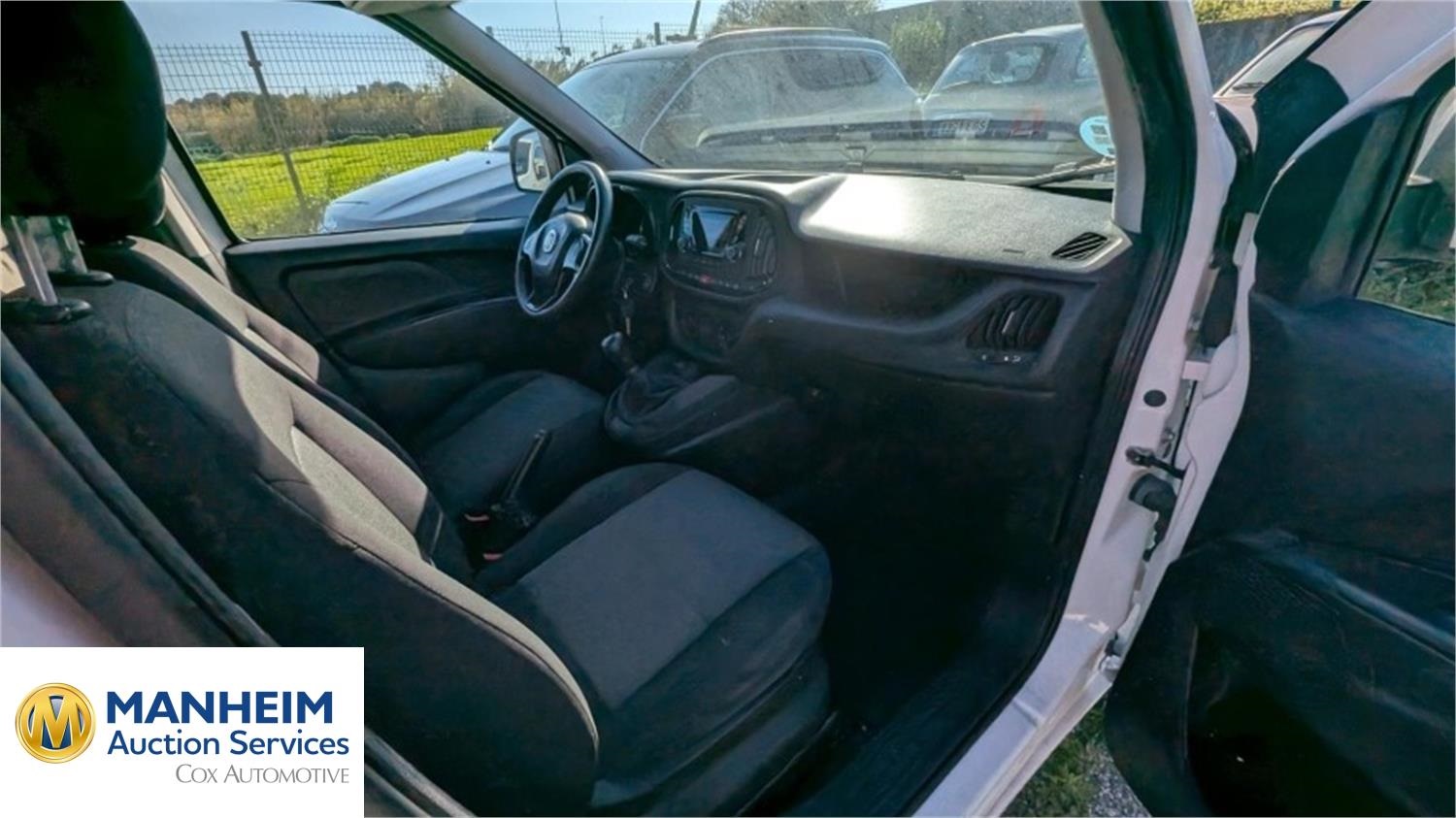 Foto Fiat Cargo SX 1.3 Mjet 70 kW (95 9