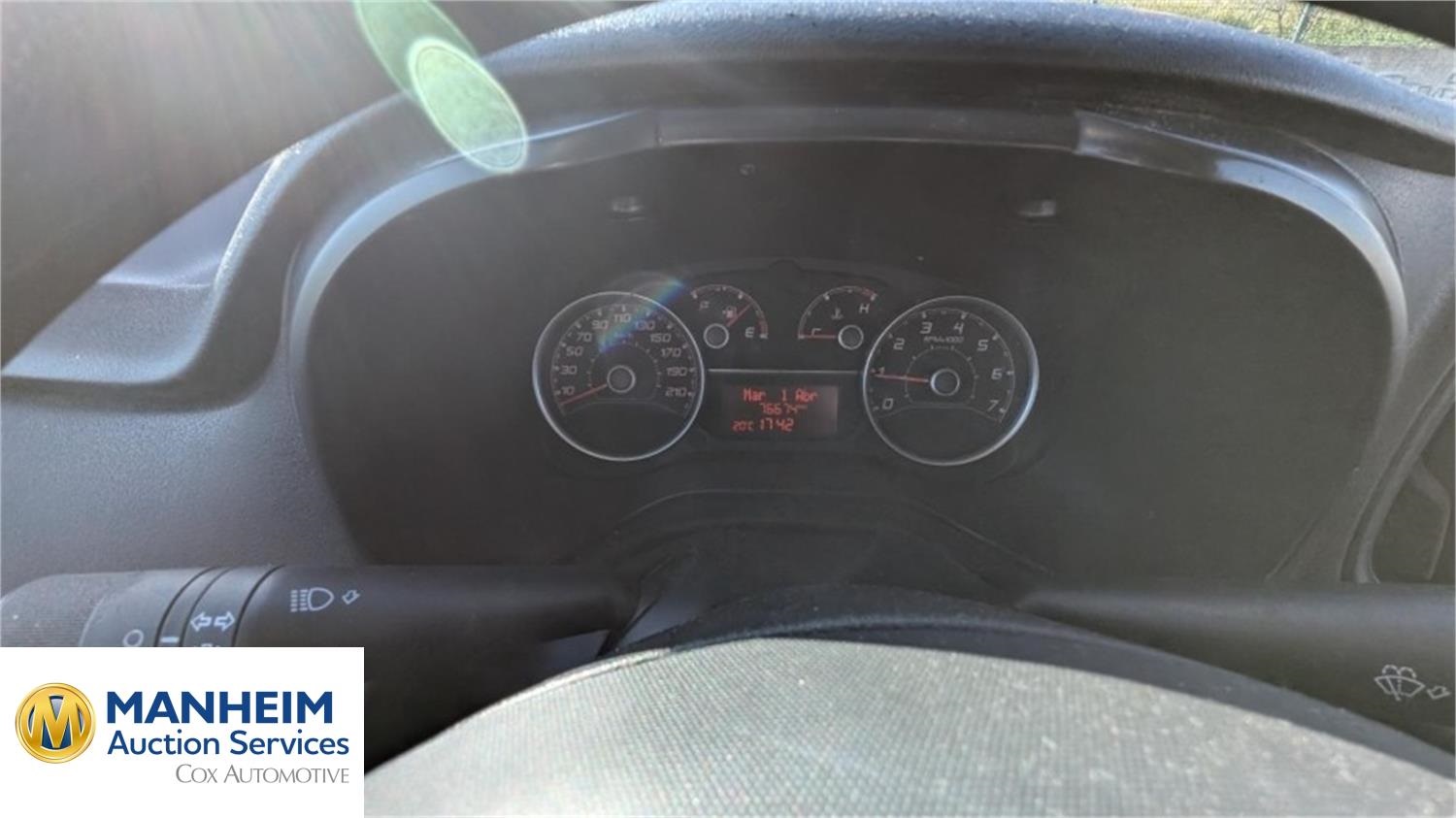 Foto Fiat Cargo SX 1.3 Mjet 70 kW (95 10
