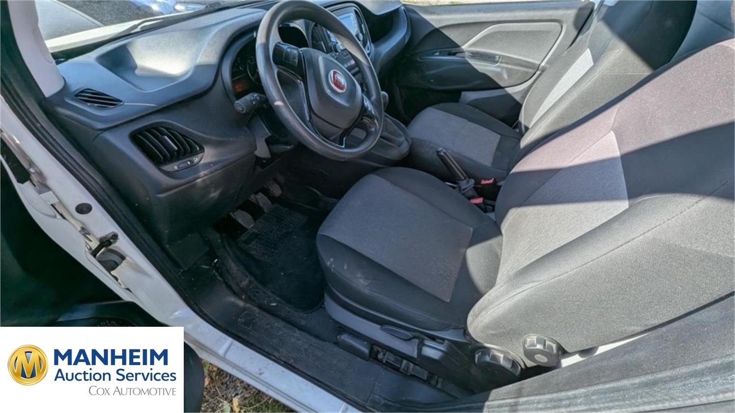 Foto Fiat Cargo SX 1.3 Mjet 70 kW (95 22