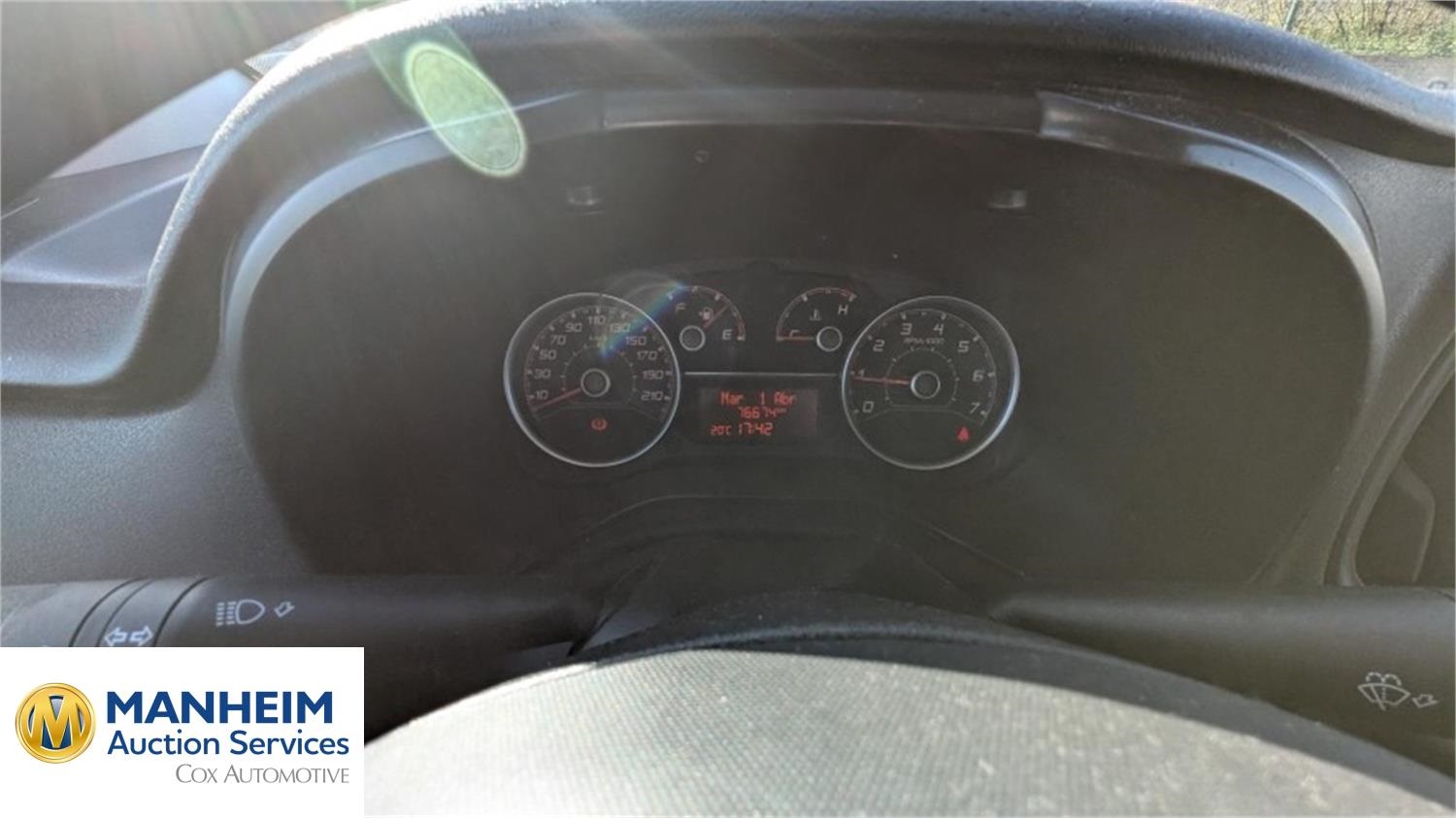 Foto Fiat Cargo SX 1.3 Mjet 70 kW (95 35