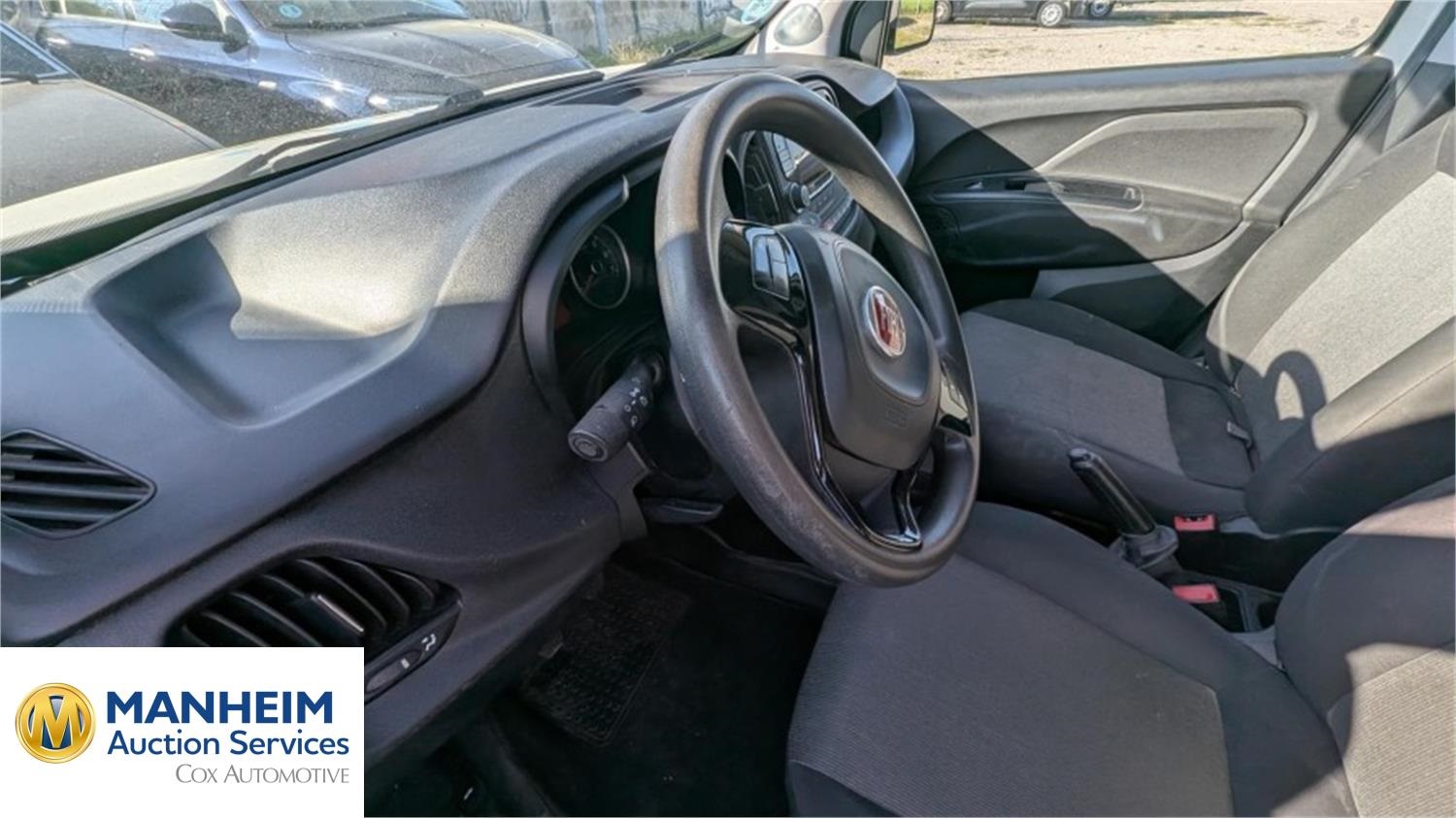 Foto Fiat Cargo SX 1.3 Mjet 70 kW (95 46