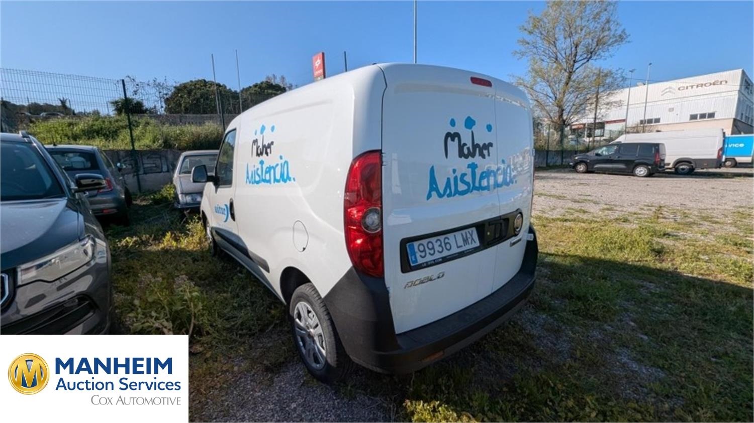 Foto Fiat Cargo SX 1.3 Mjet 70 kW (95 52