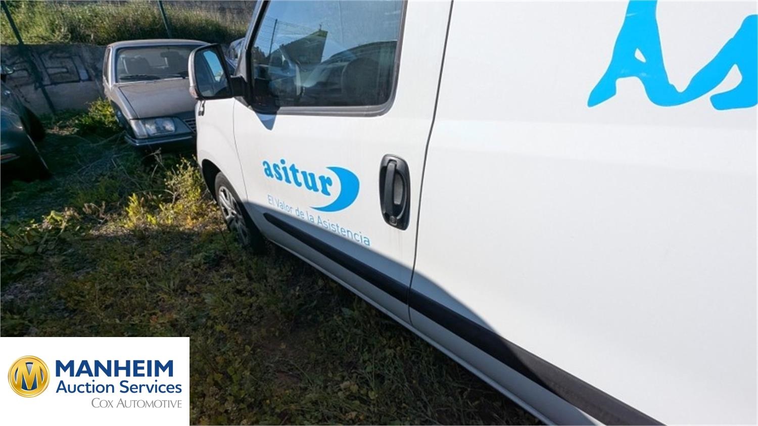 Foto Fiat Cargo SX 1.3 Mjet 70 kW (95 62