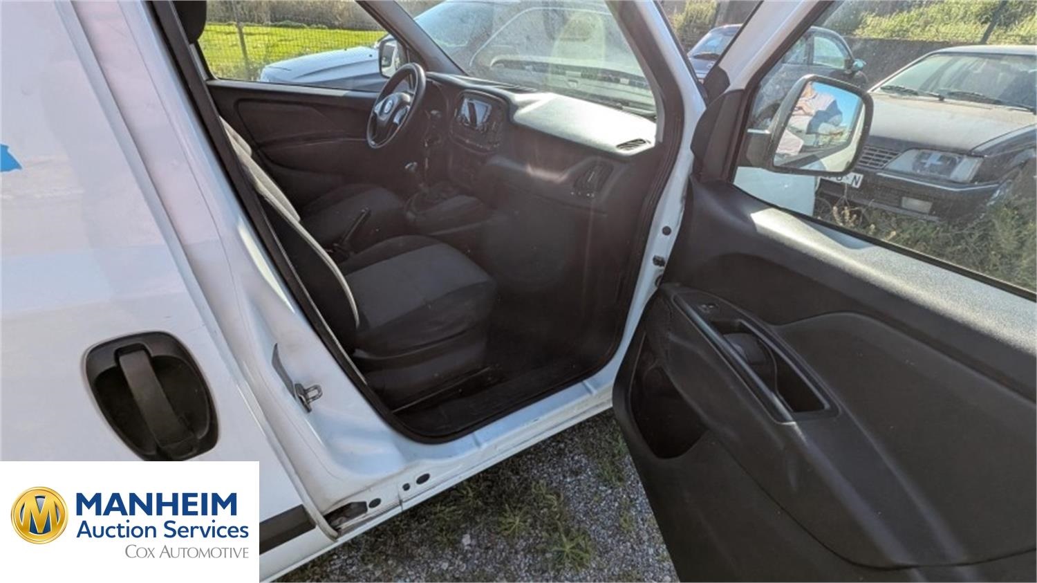 Foto Fiat Cargo SX 1.3 Mjet 70 kW (95 66