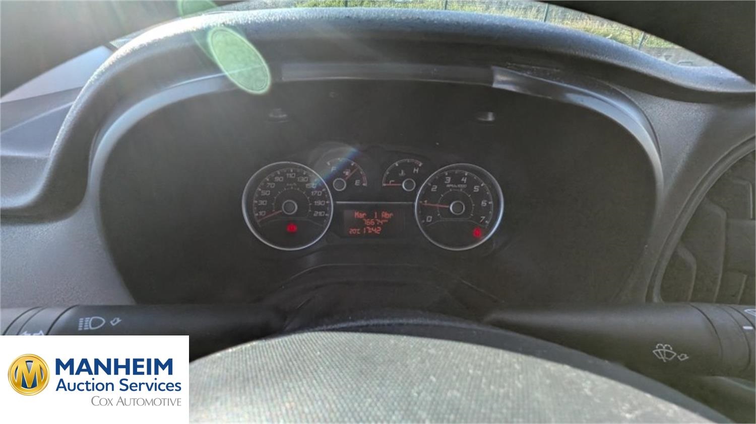 Foto Fiat Cargo SX 1.3 Mjet 70 kW (95 69