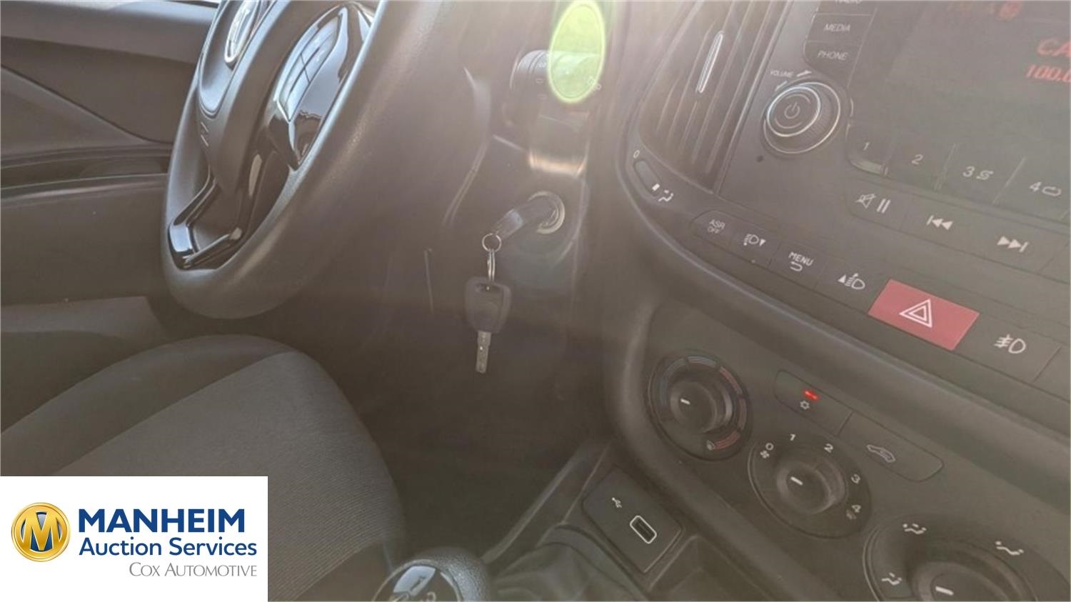 Foto Fiat Cargo SX 1.3 Mjet 70 kW (95 70