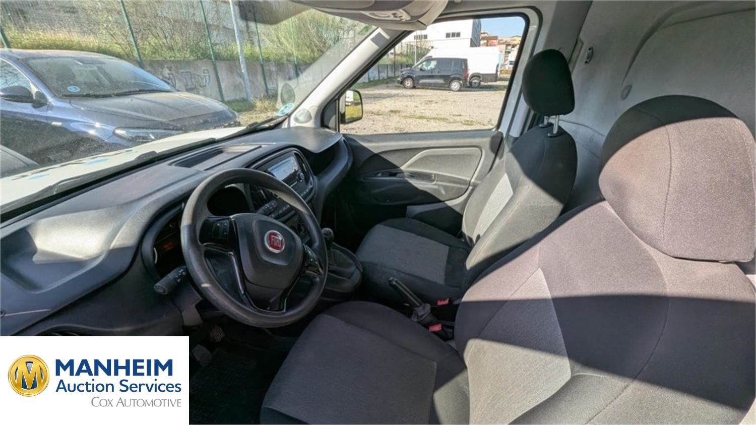 Foto Fiat Cargo SX 1.3 Mjet 70 kW (95 76