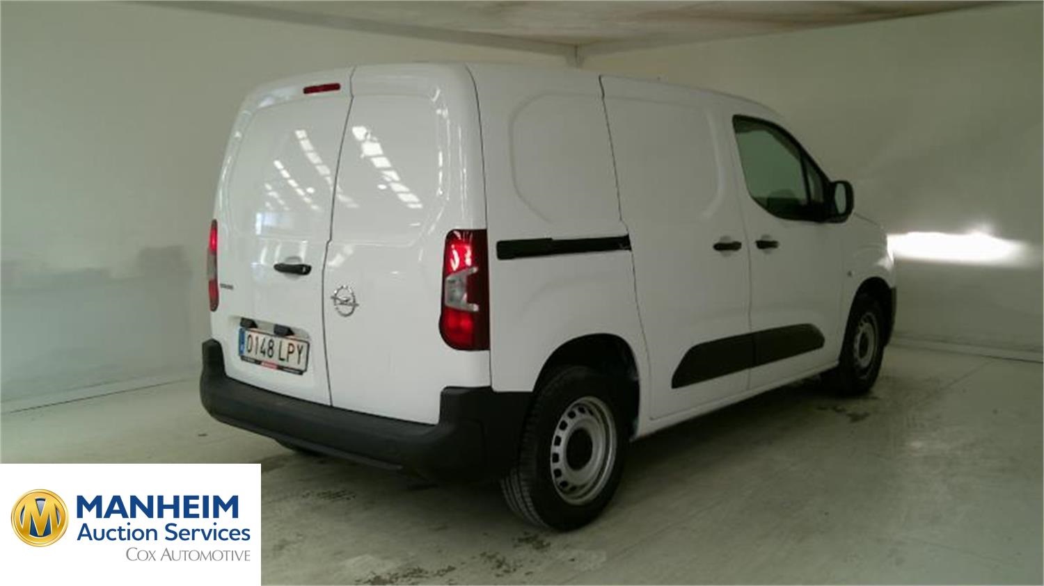 Foto Opel Combo 2