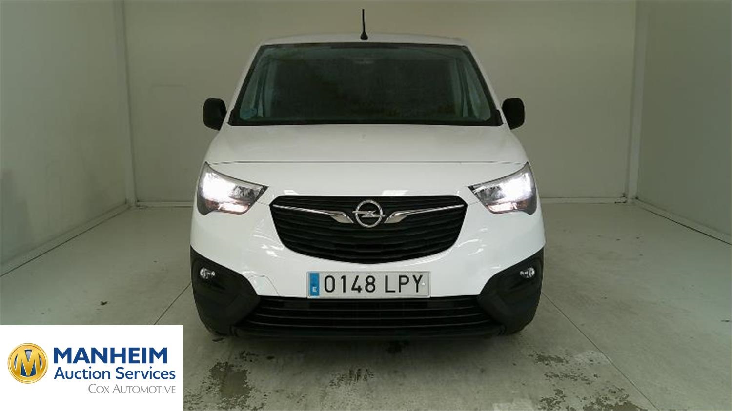 Foto Opel Combo 3