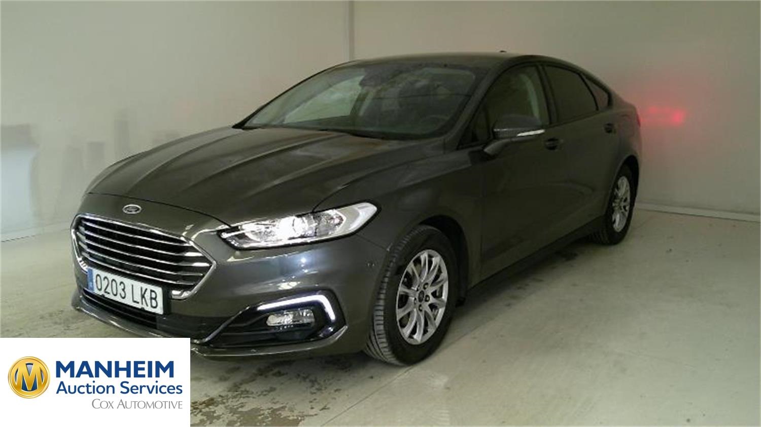Ford Mondeo MONDEO 2.0 TDCI 110KW (150CV) TREND POWERSHIFT