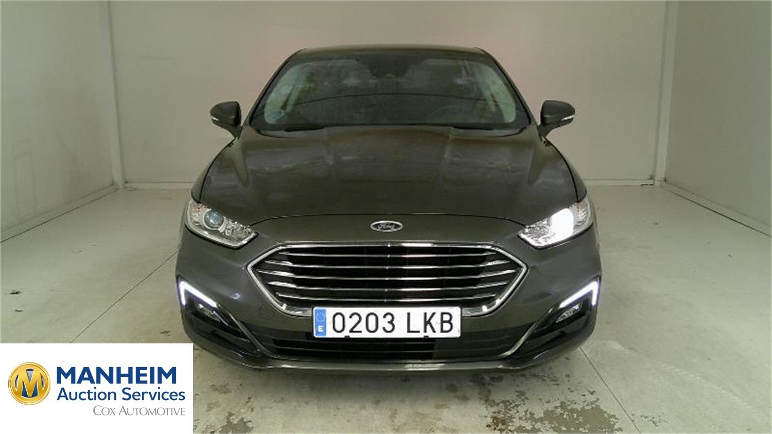 Foto Ford Mondeo 3