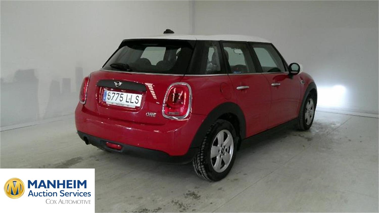 Foto Mini Mini 2