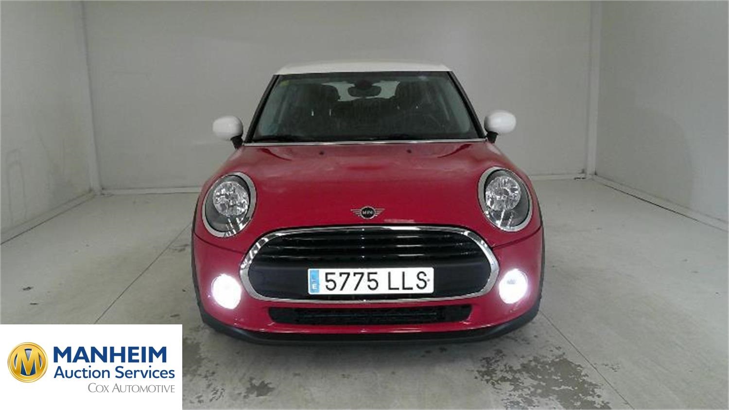 Foto Mini Mini 3