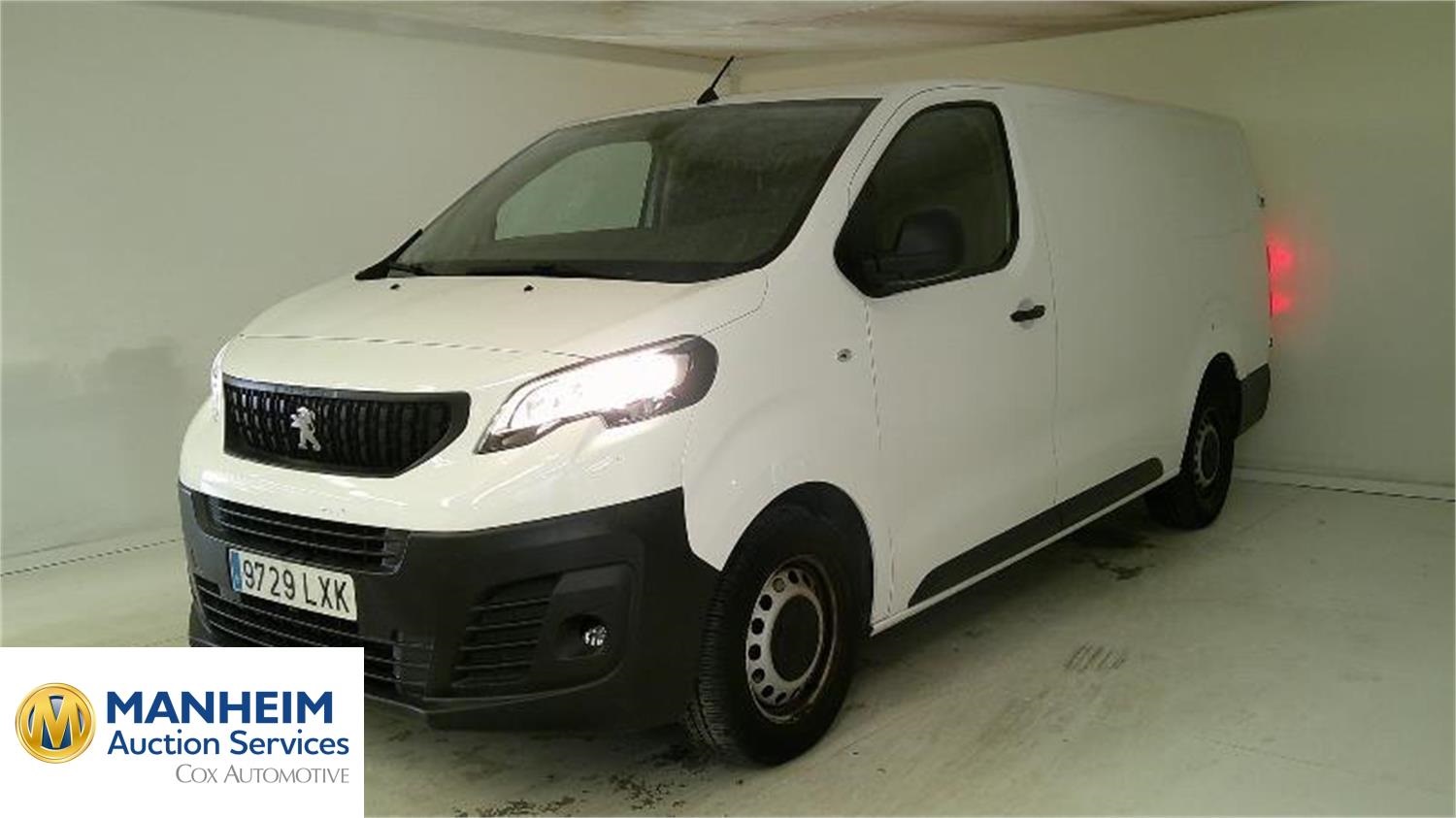Peugeot Expert 