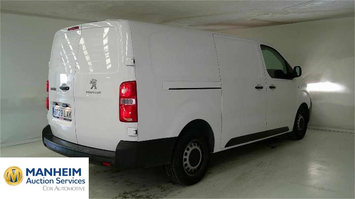 Foto Peugeot Expert 2