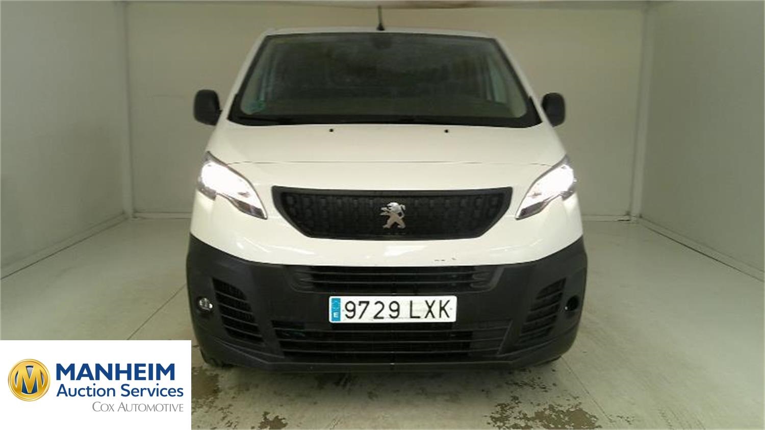 Foto Peugeot Expert 3