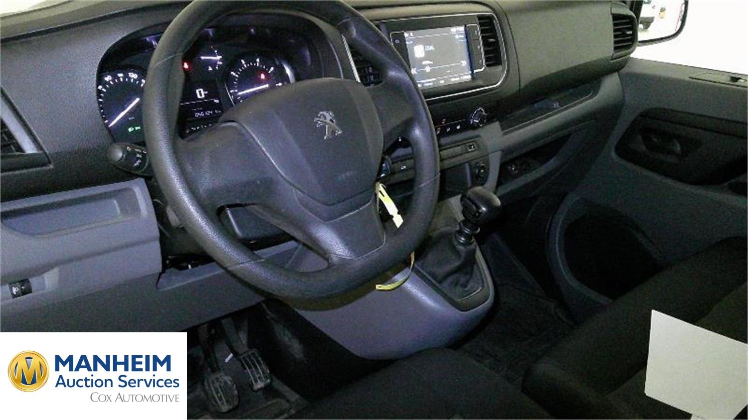 Foto Peugeot Expert 4