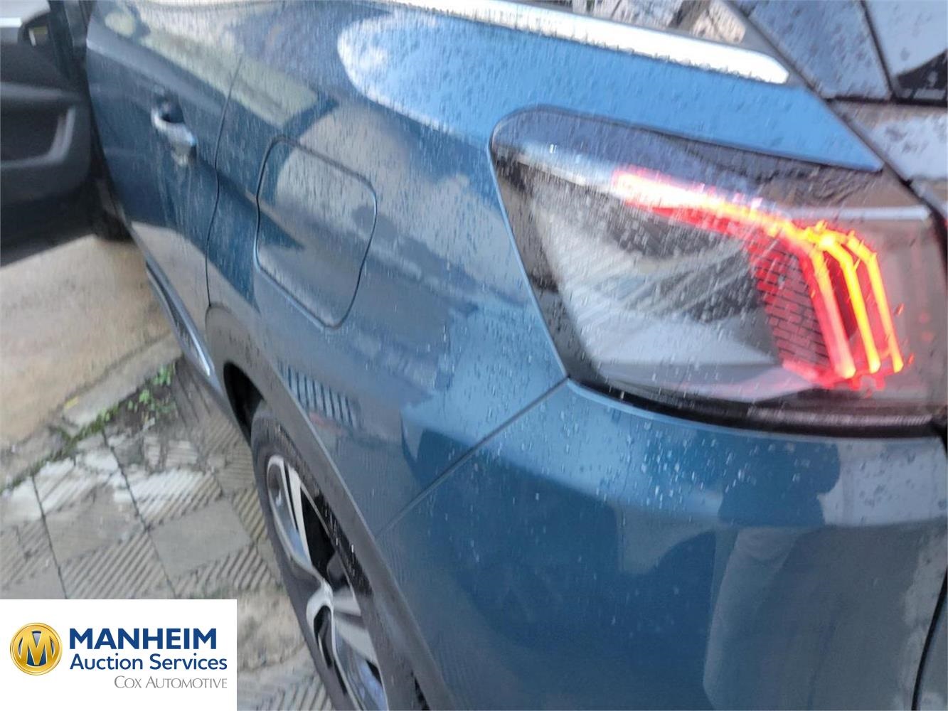 Foto Peugeot 3008 II 4