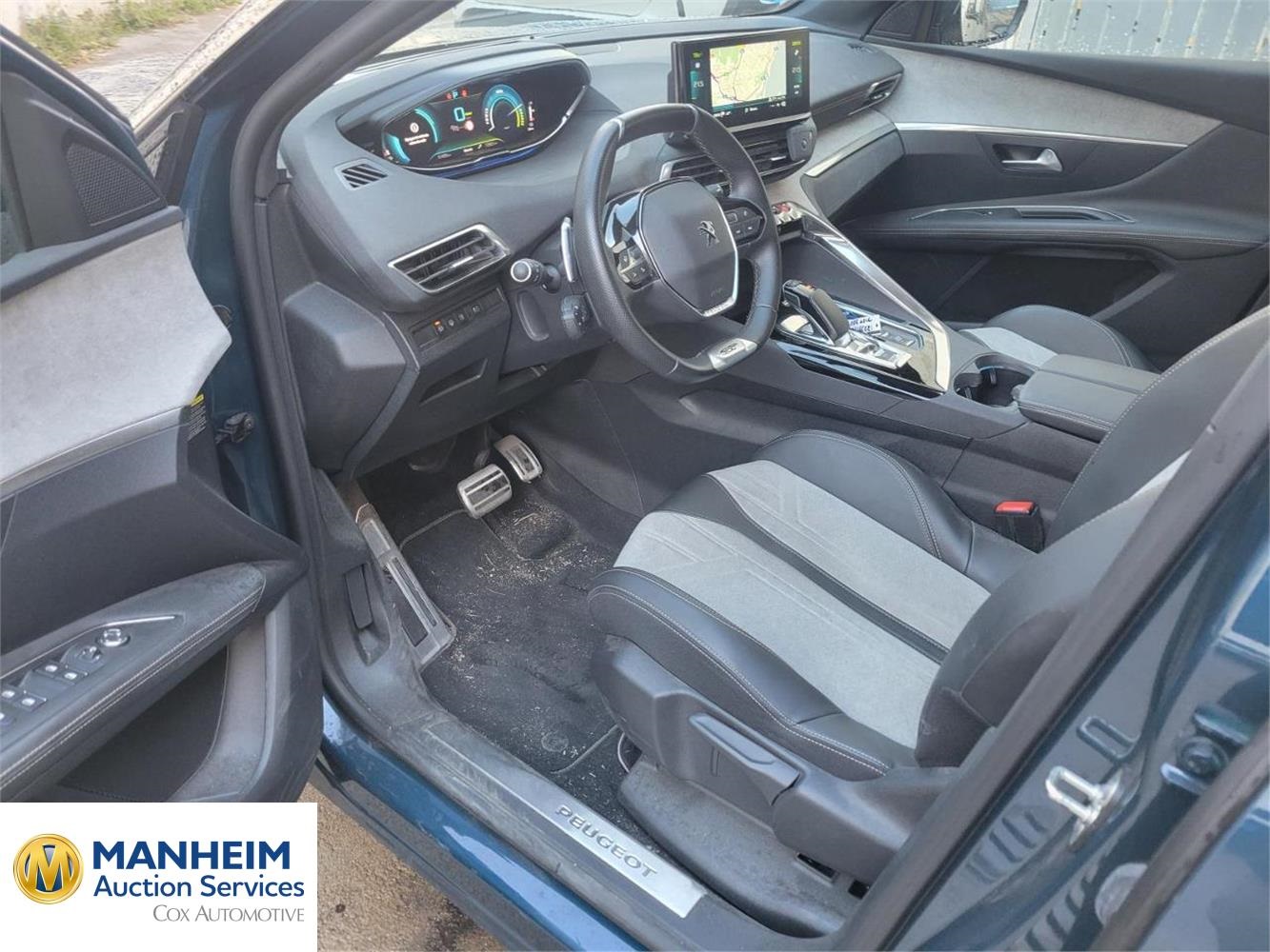 Foto Peugeot 3008 II 5