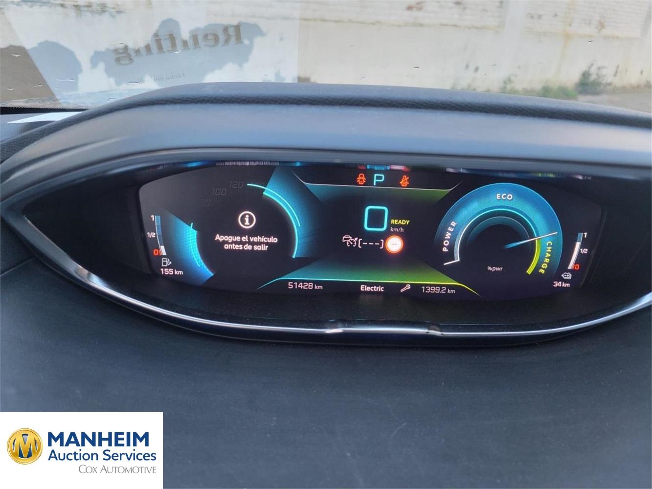 Foto Peugeot 3008 II 6