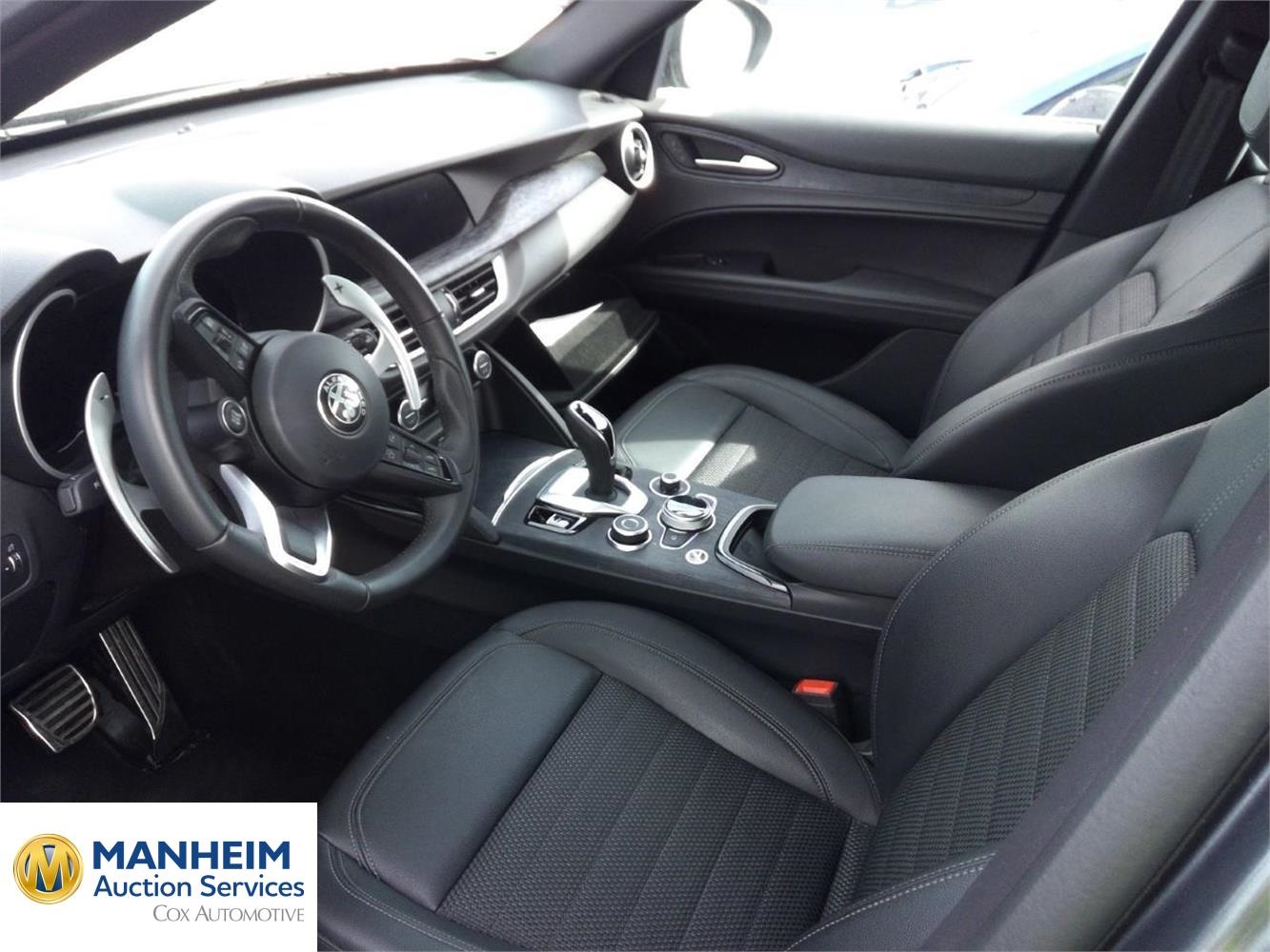 Foto Alfa Romeo Stelvio 28