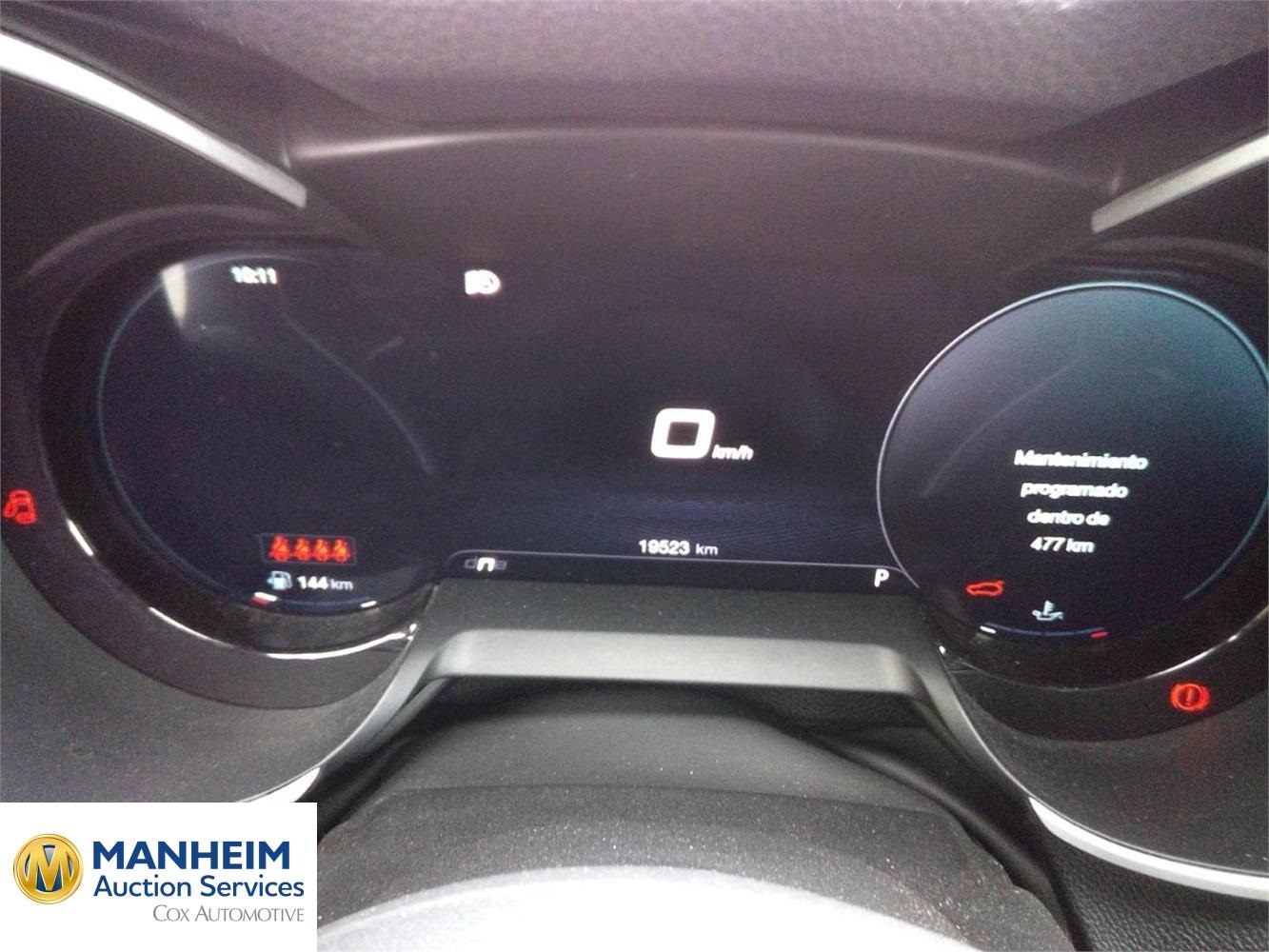 Foto Alfa Romeo Stelvio 29
