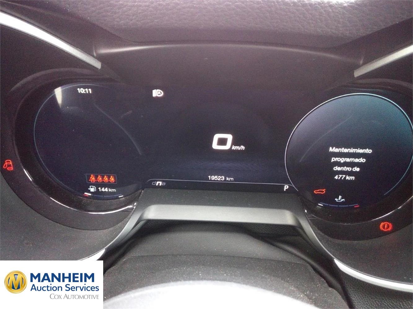 Foto Alfa Romeo Stelvio 30