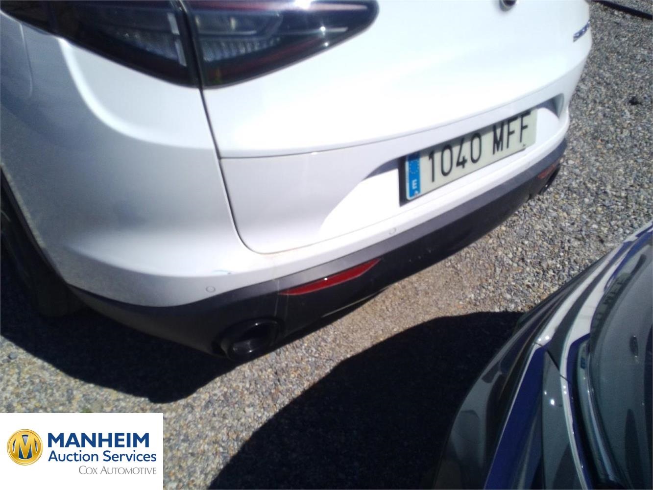 Foto Alfa Romeo Stelvio 12