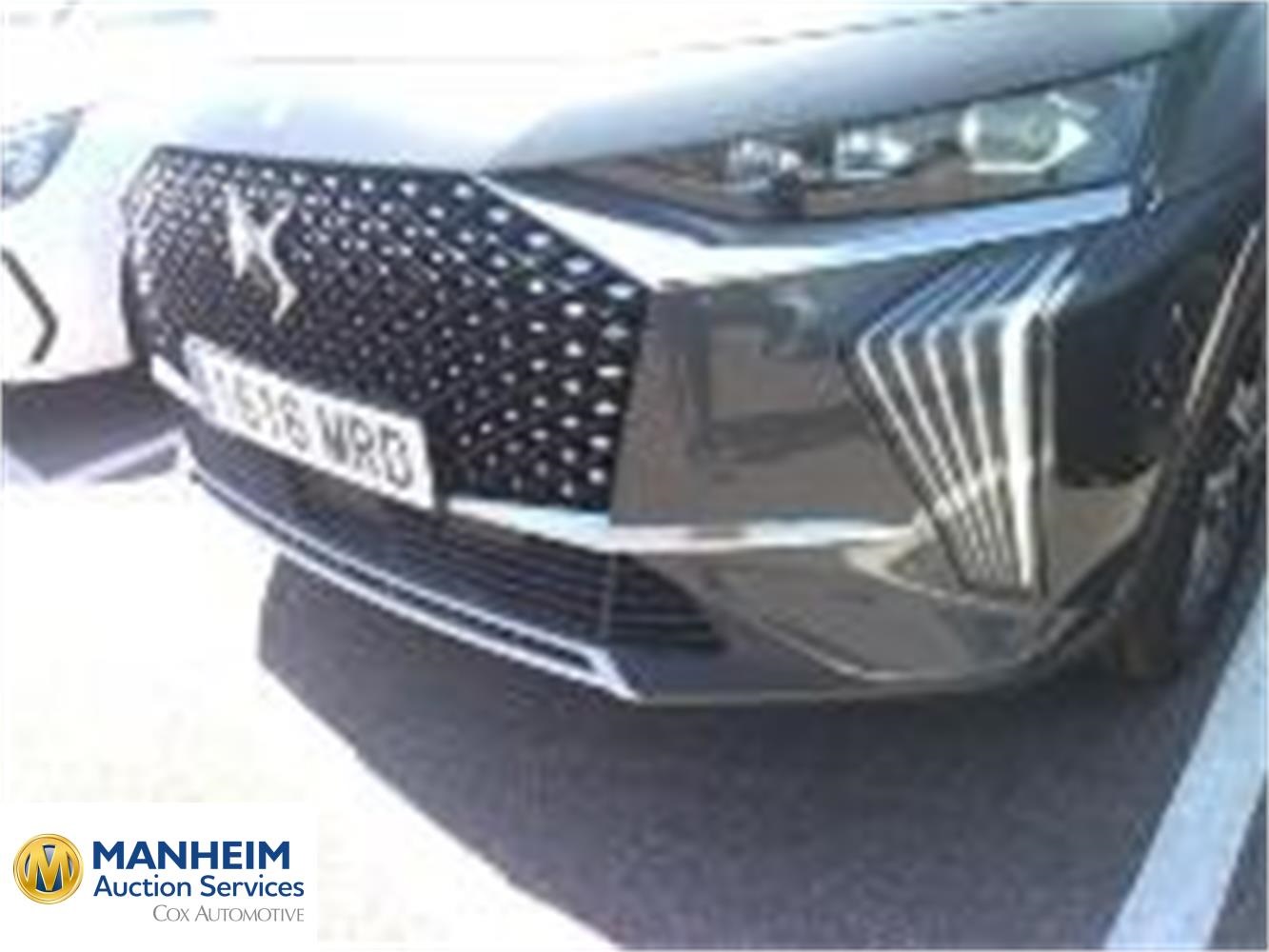 Foto DS DS 7 4