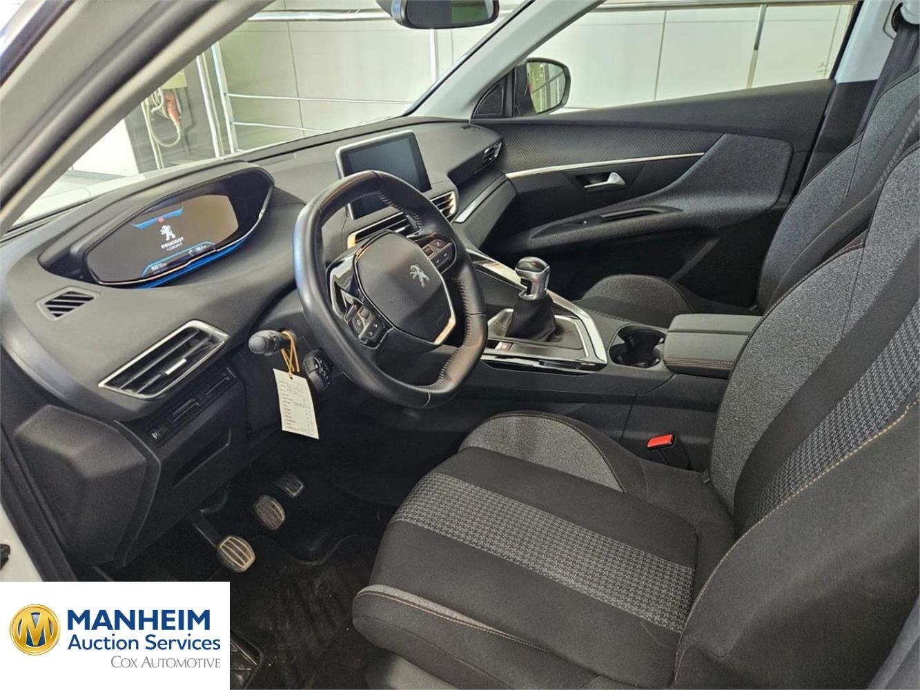Foto Peugeot 3008 II 5