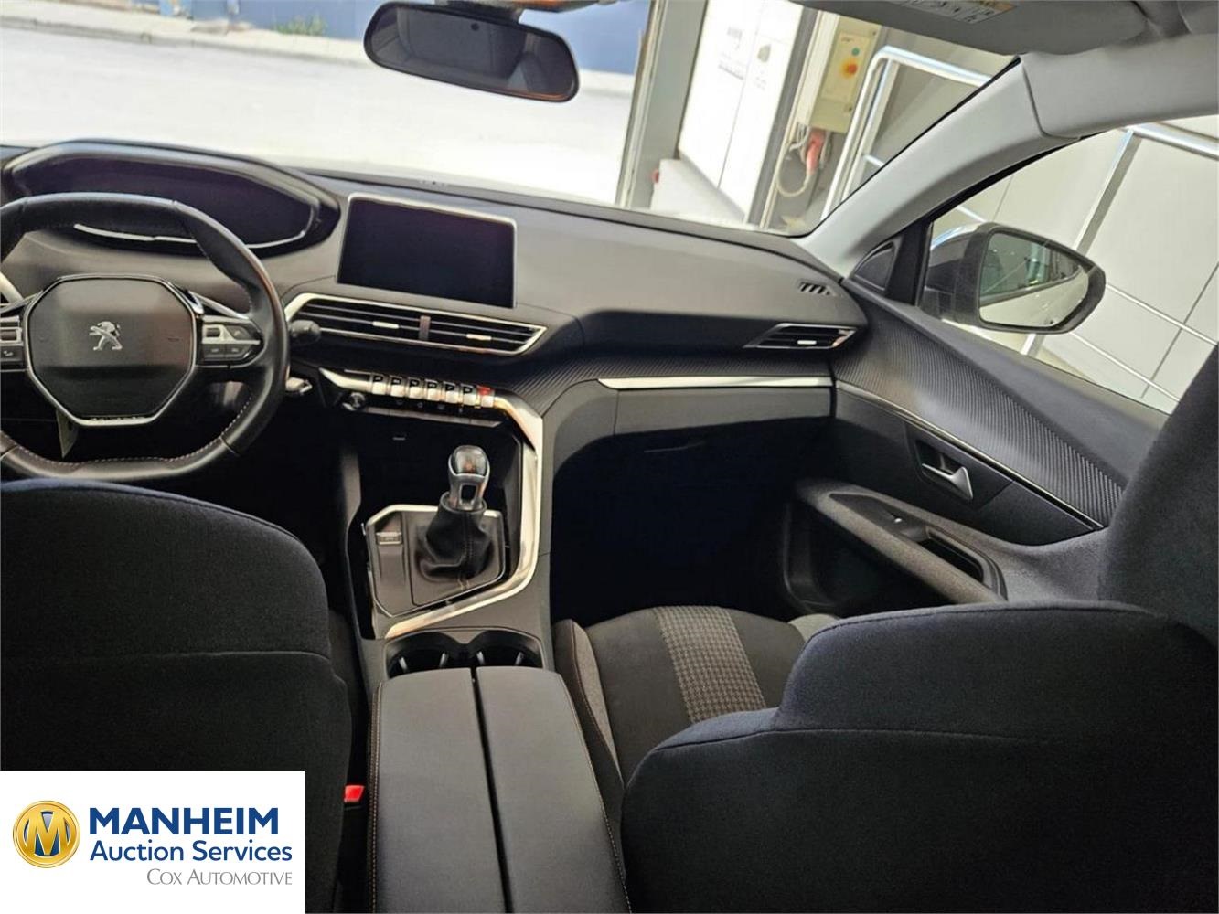 Foto Peugeot 3008 II 6