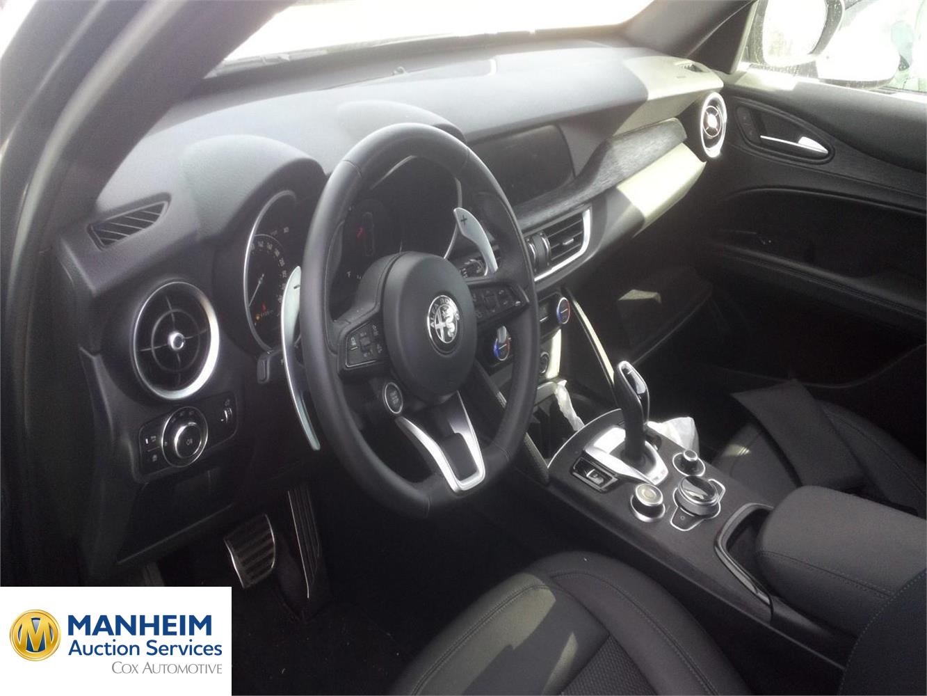 Foto Alfa Romeo Stelvio 15