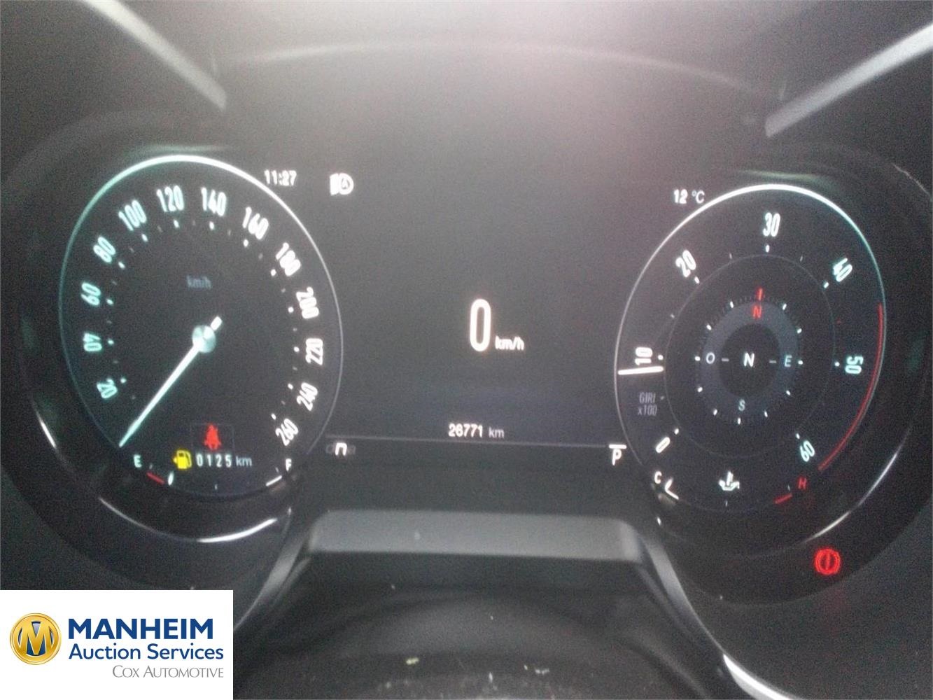 Foto Alfa Romeo Stelvio 16