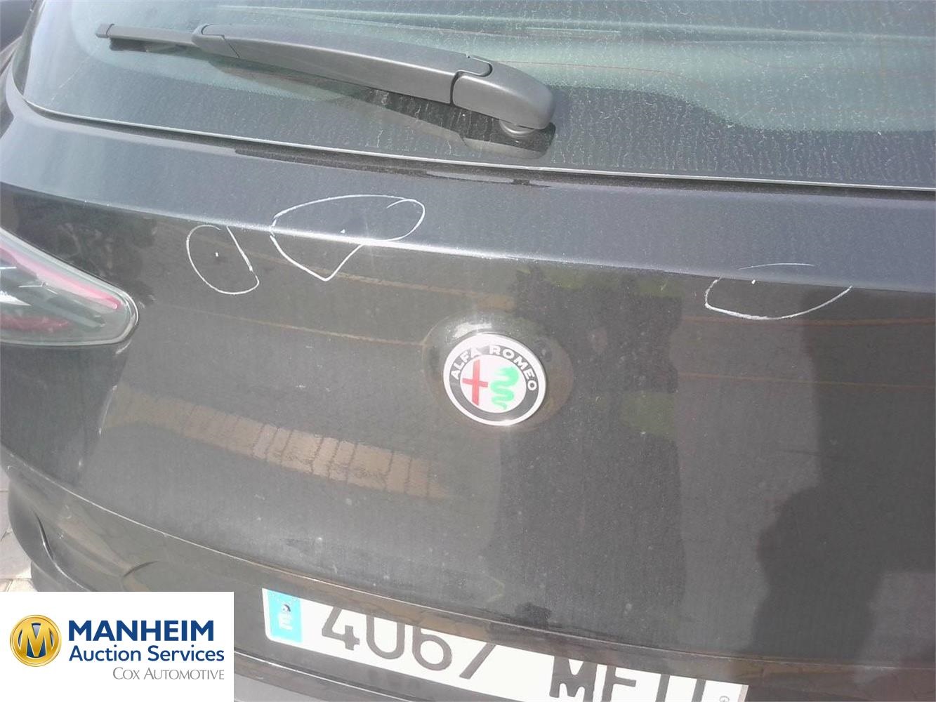 Foto Alfa Romeo Stelvio 6