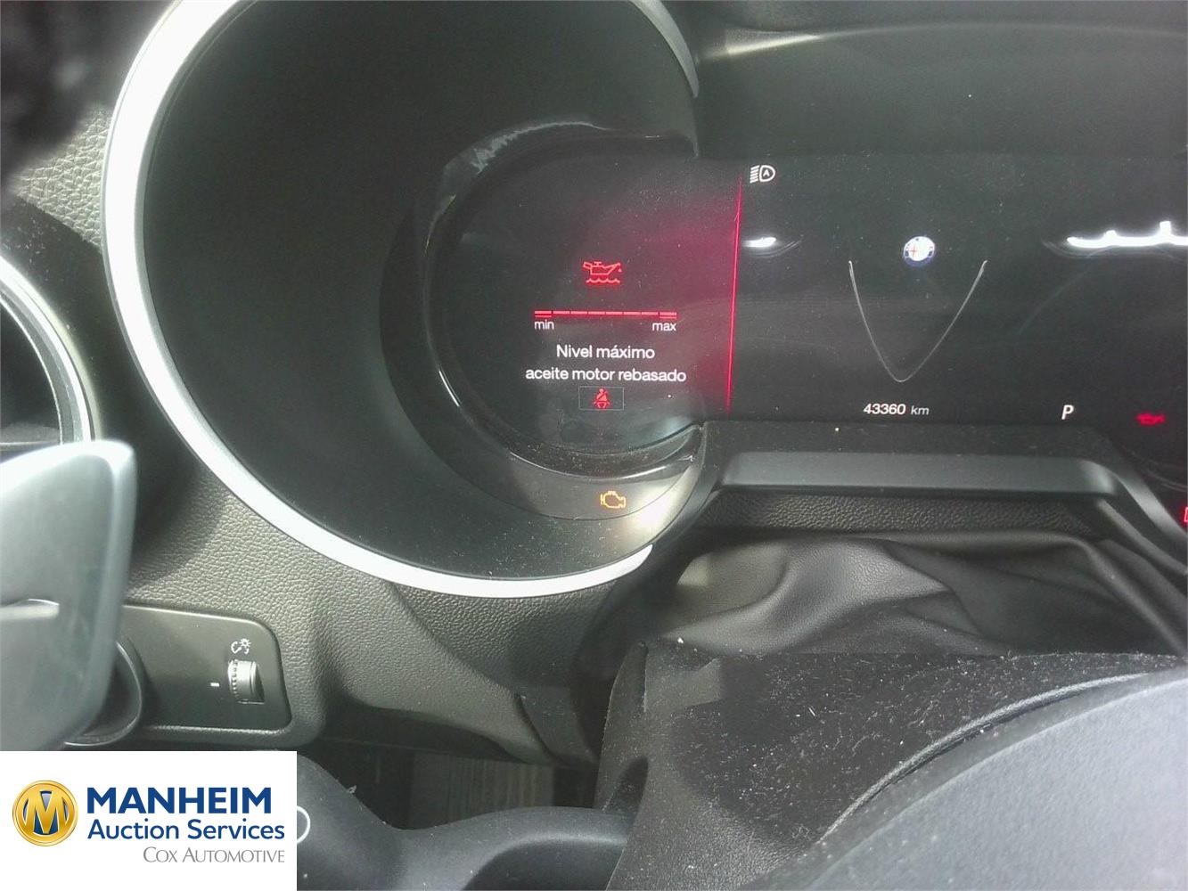 Foto Alfa Romeo Stelvio 15