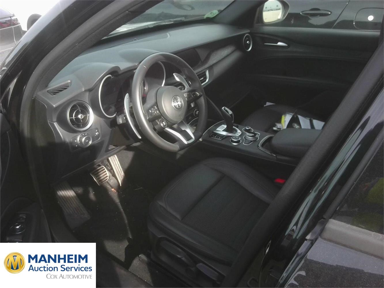 Foto Alfa Romeo Stelvio 37