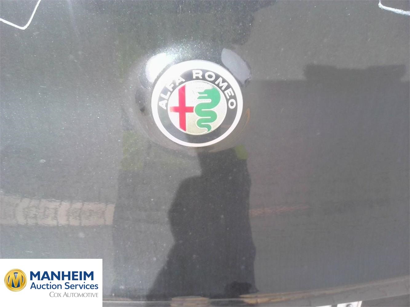 Foto Alfa Romeo Stelvio 38