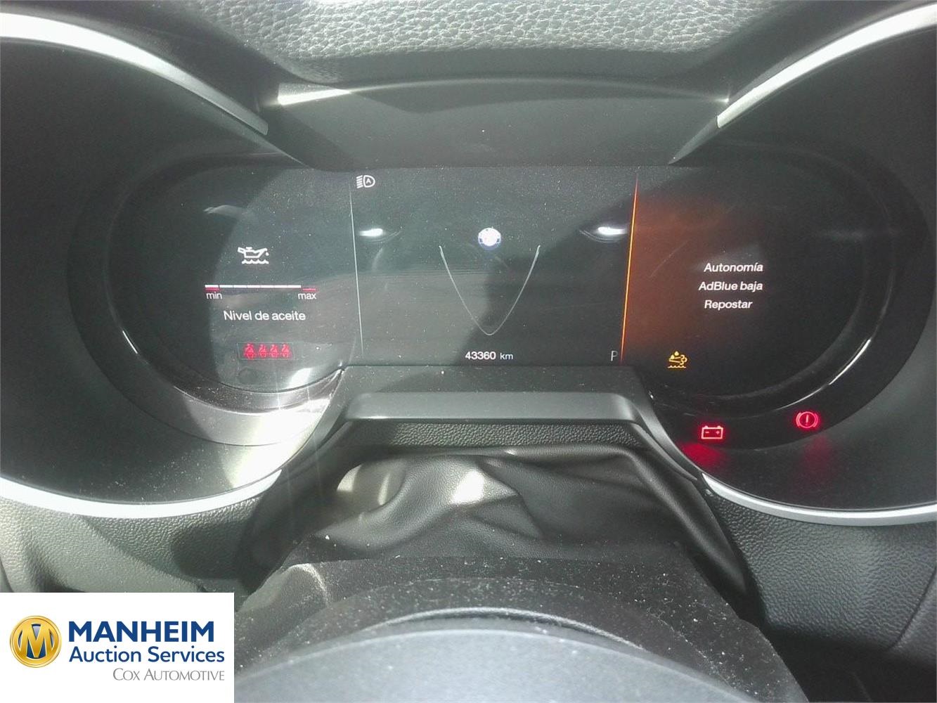 Foto Alfa Romeo Stelvio 44