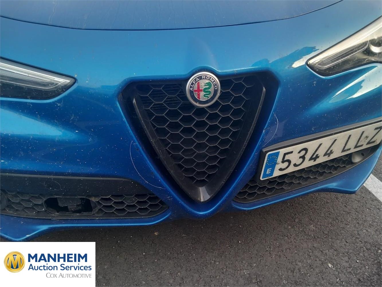 Foto Alfa Romeo Stelvio 11
