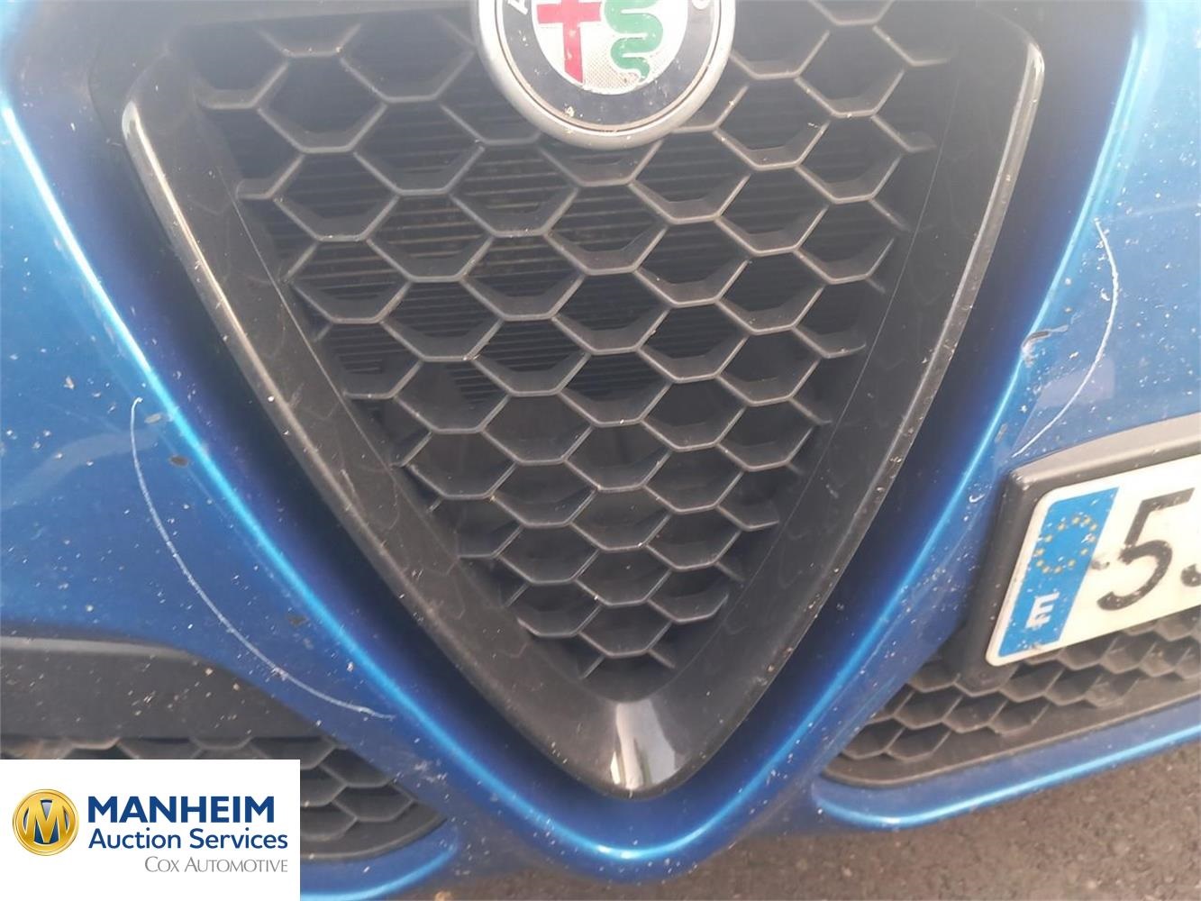 Foto Alfa Romeo Stelvio 12