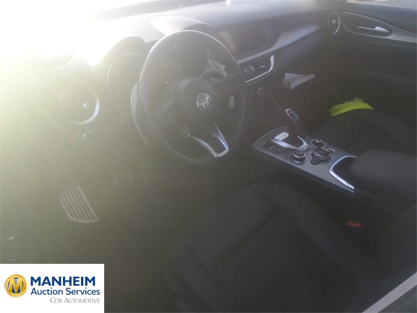 Foto Alfa Romeo Stelvio 6