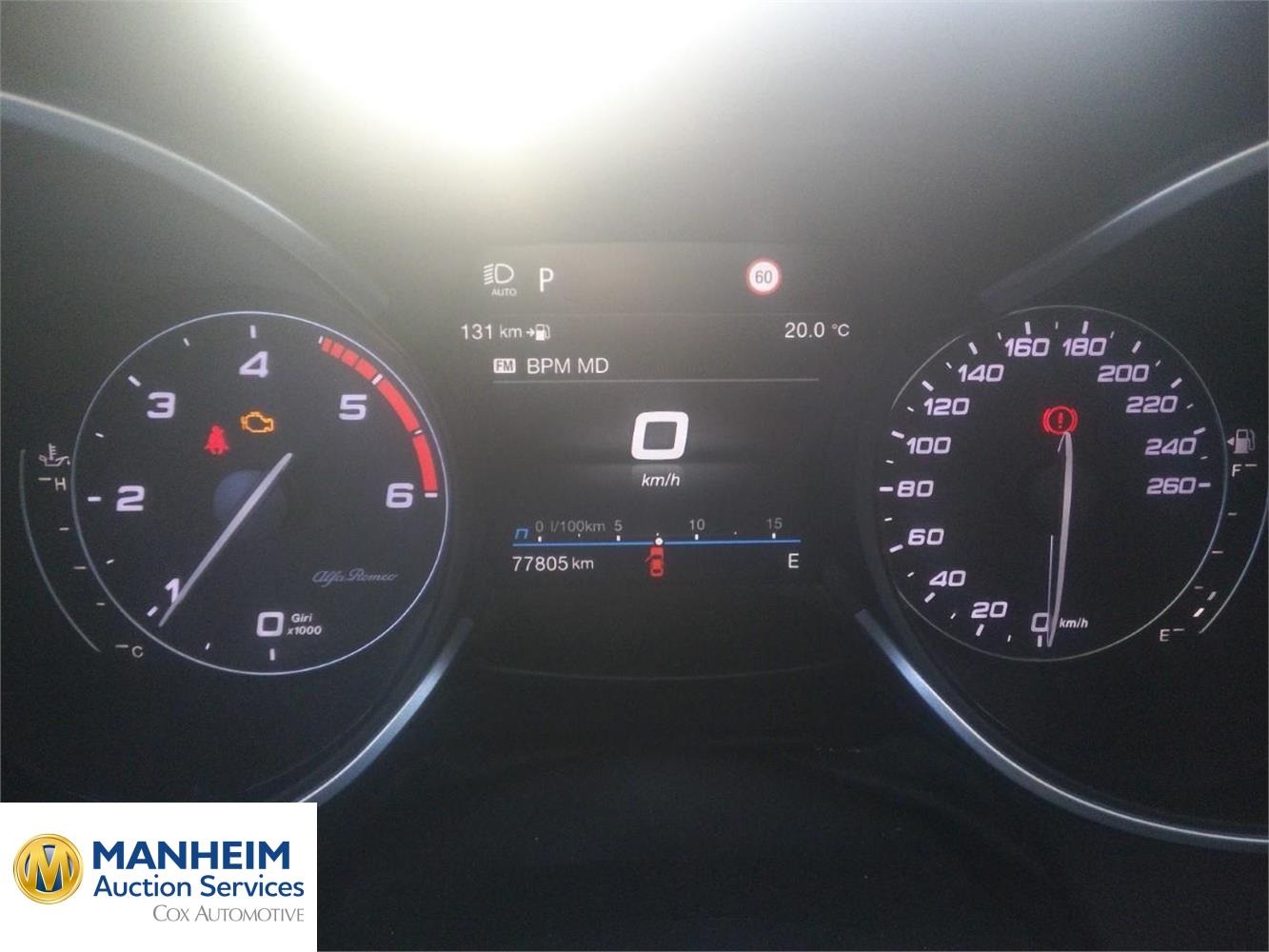 Foto Alfa Romeo Stelvio 7