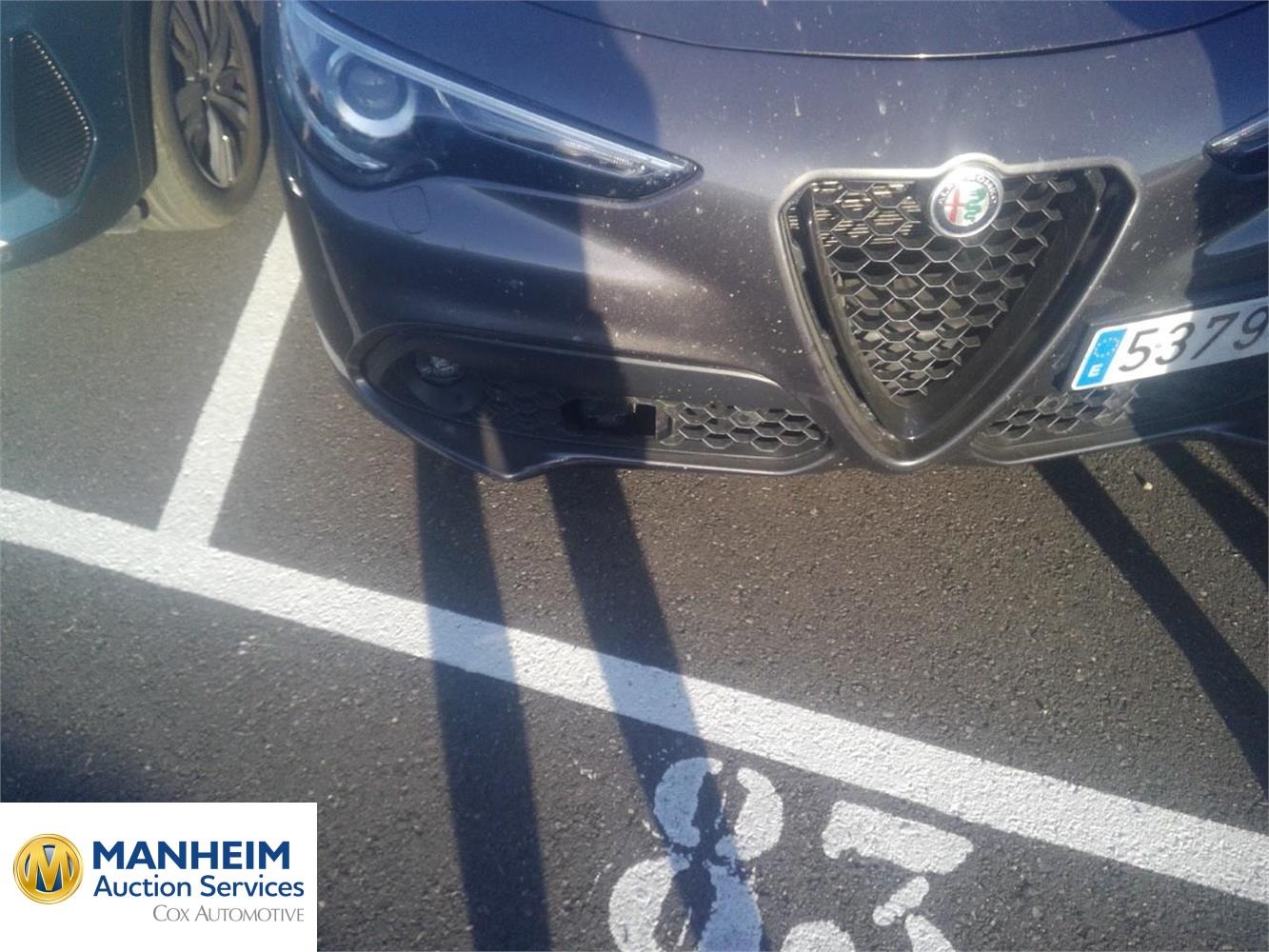Foto Alfa Romeo Stelvio 11