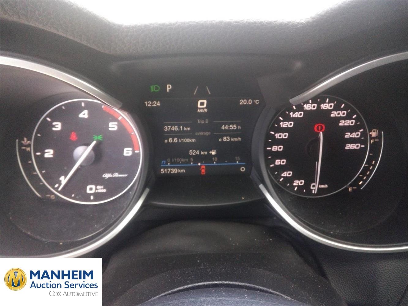 Foto Alfa Romeo Stelvio 10