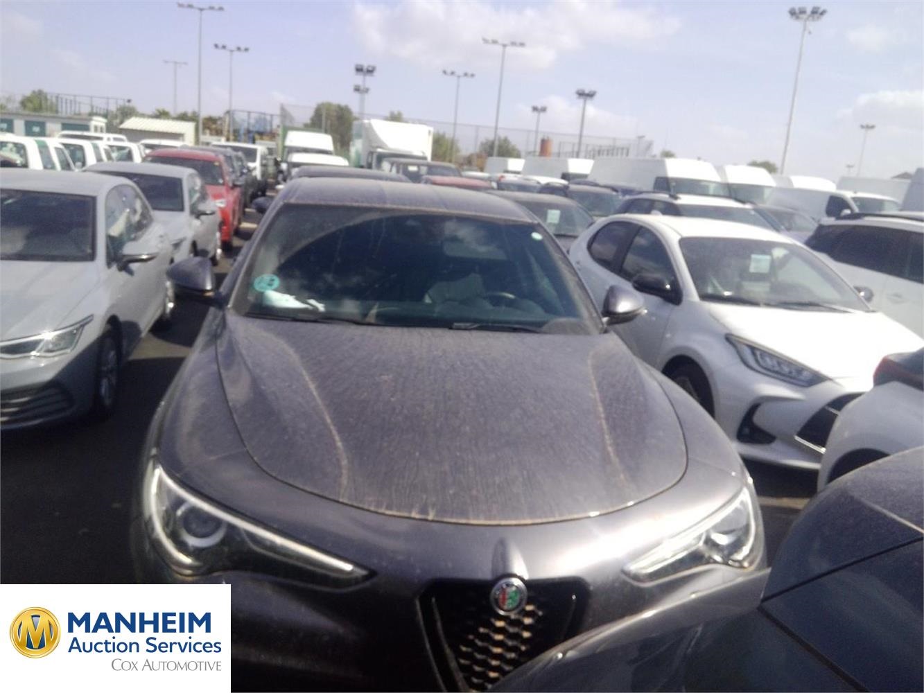Foto Alfa Romeo Stelvio 52