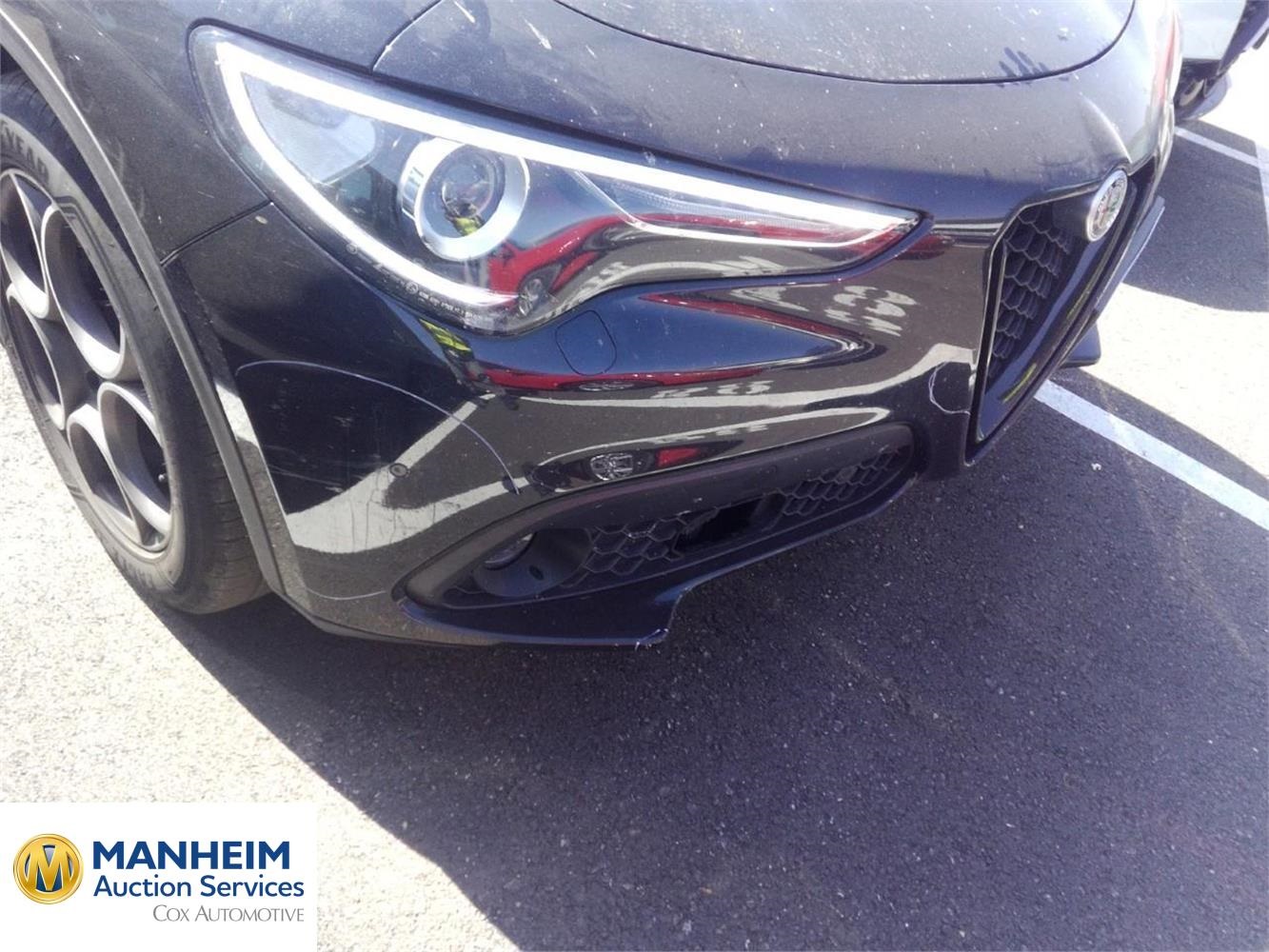 Foto Alfa Romeo Stelvio 21