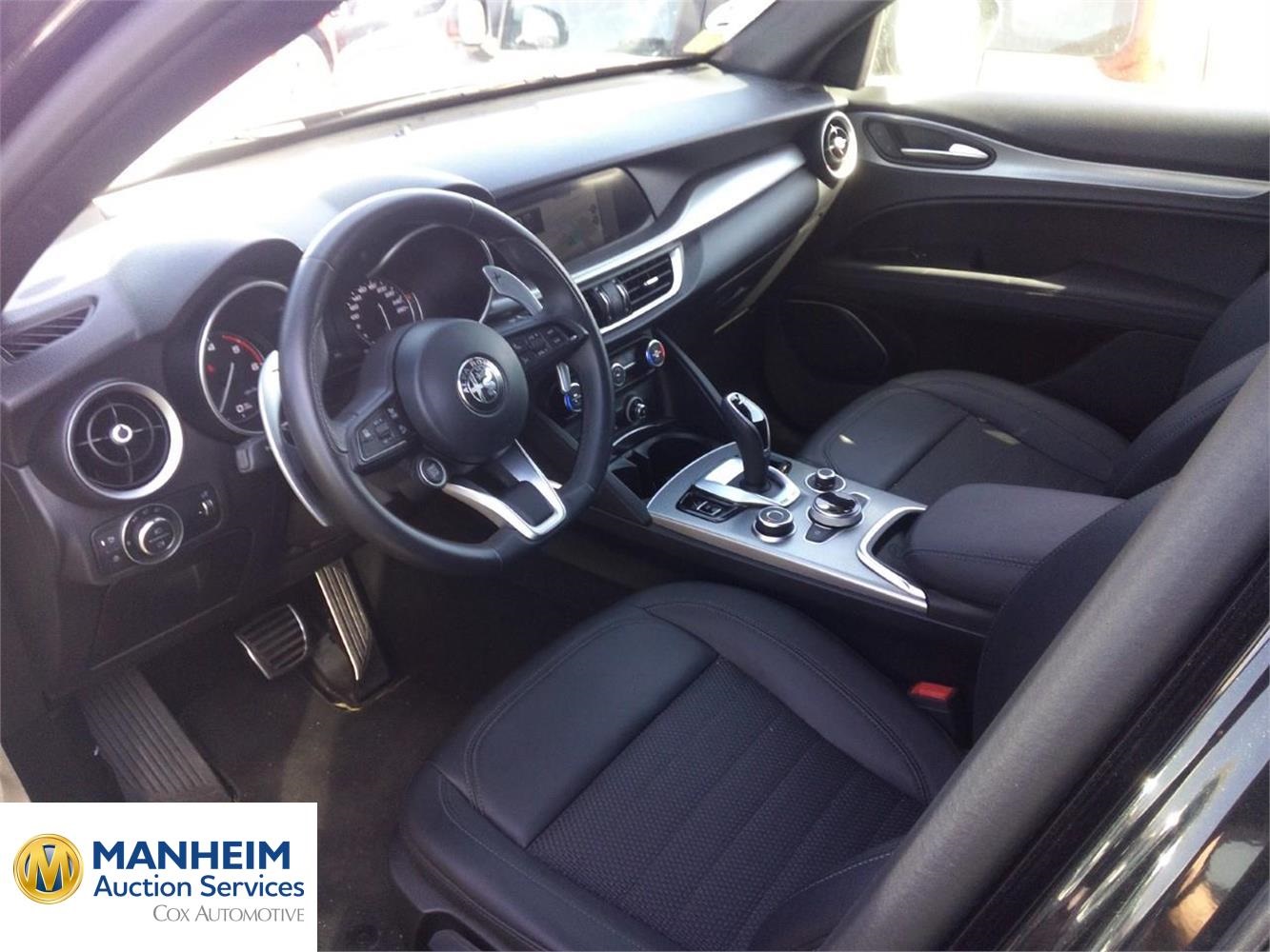 Foto Alfa Romeo Stelvio 28