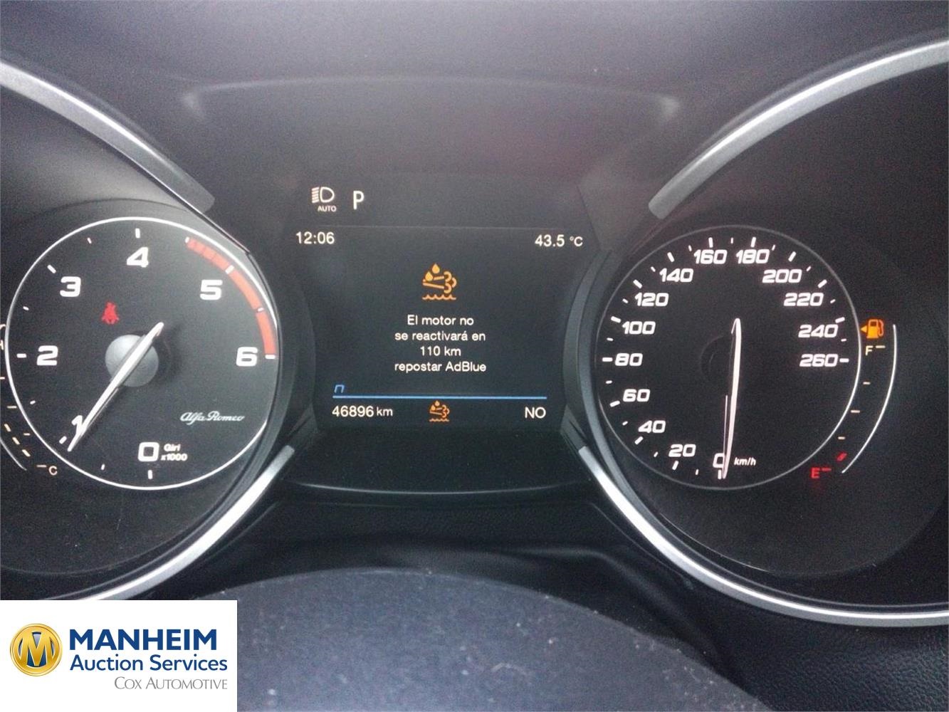 Foto Alfa Romeo Stelvio 30