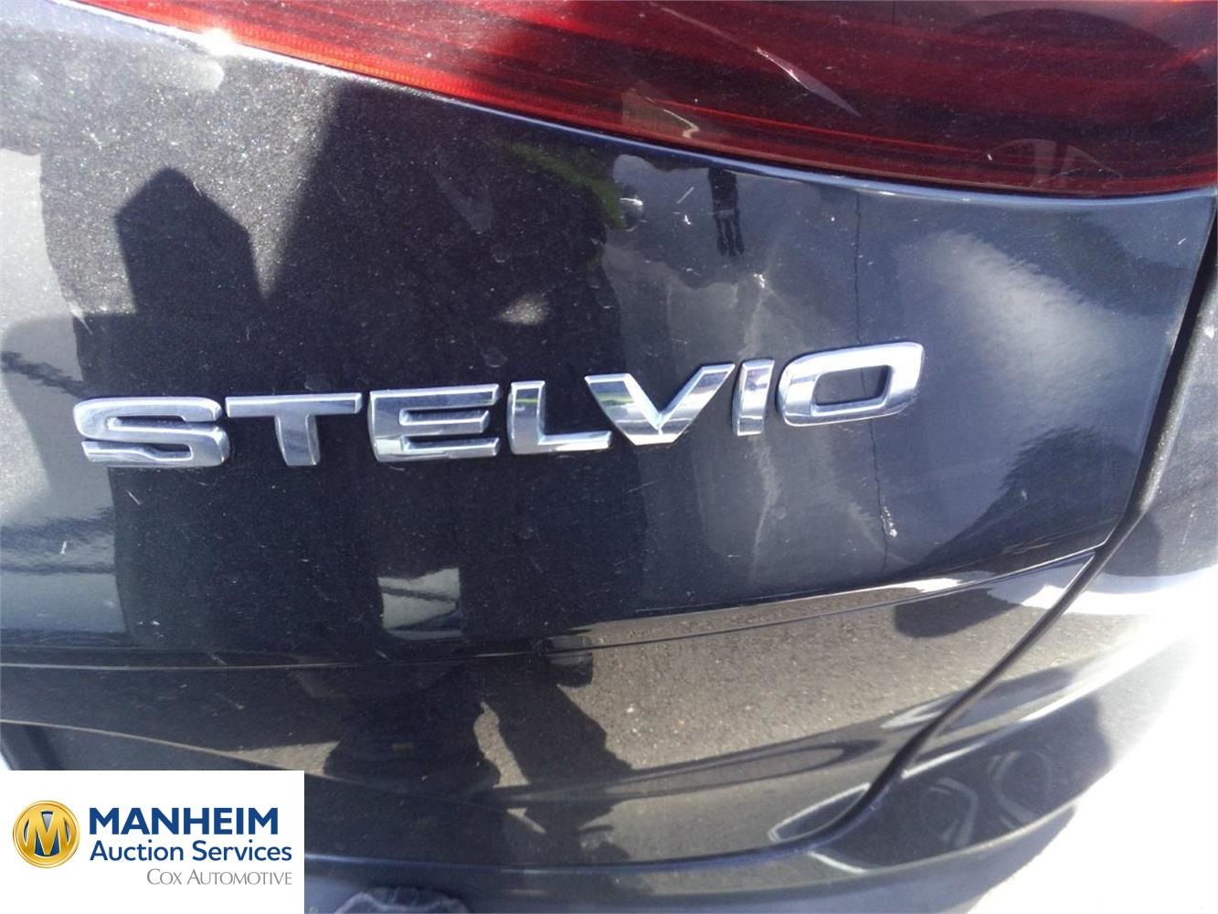 Foto Alfa Romeo Stelvio 37