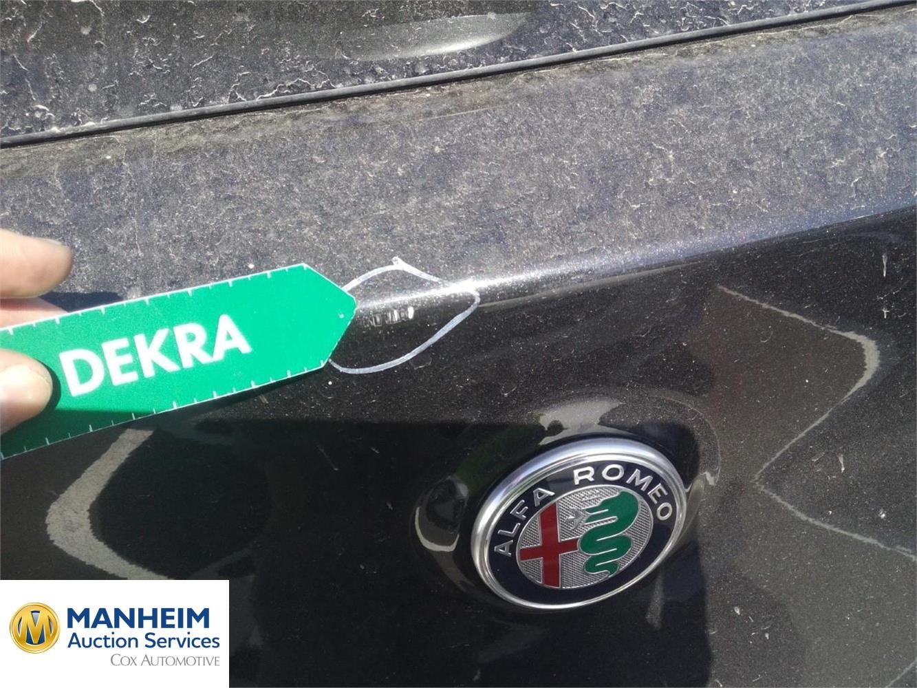 Foto Alfa Romeo Stelvio 38